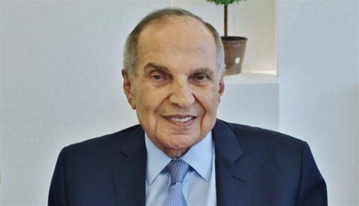  نعمة طعمة استنكر ما بلغه التصعيد تجاه السعودية: لـ"مخافة الله قبل خراب البصرة"