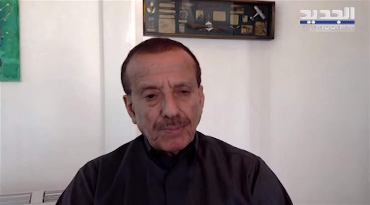  خلف أحمد الحبتور يُهاجم حزب الله: أجدد الدعوة لاطلاق الصندوق اللبناني لغد أفضل وسأقدم 10 مليون دولار لدعم اللبنانيين 