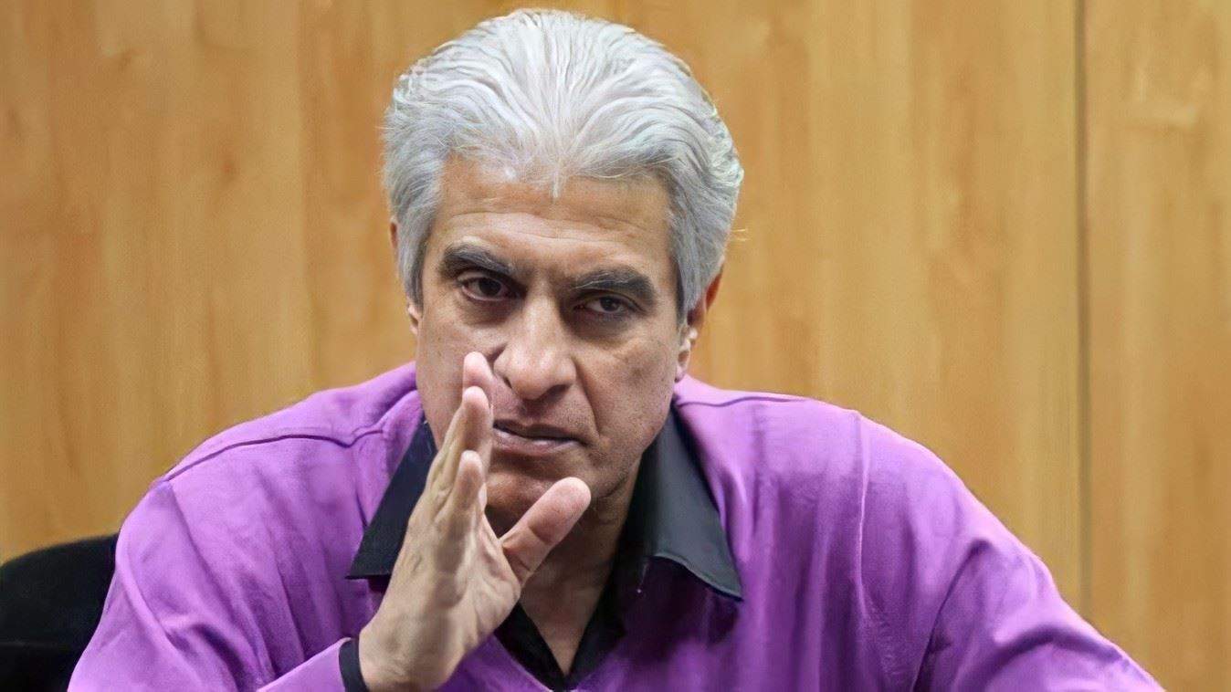 وائل الابراشي لم يتوف نتيجة اصابته بفيروس كورونا!! زوجته تتحدث عن السبب الرئيسي