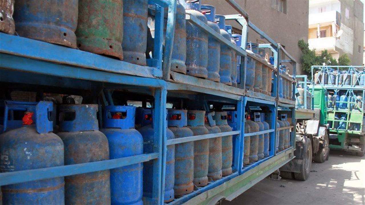 نقابة مالكي ومستثمري معامل تعبئة الغاز : لإصدار جدولي أسعار أسبوعياً والّا!