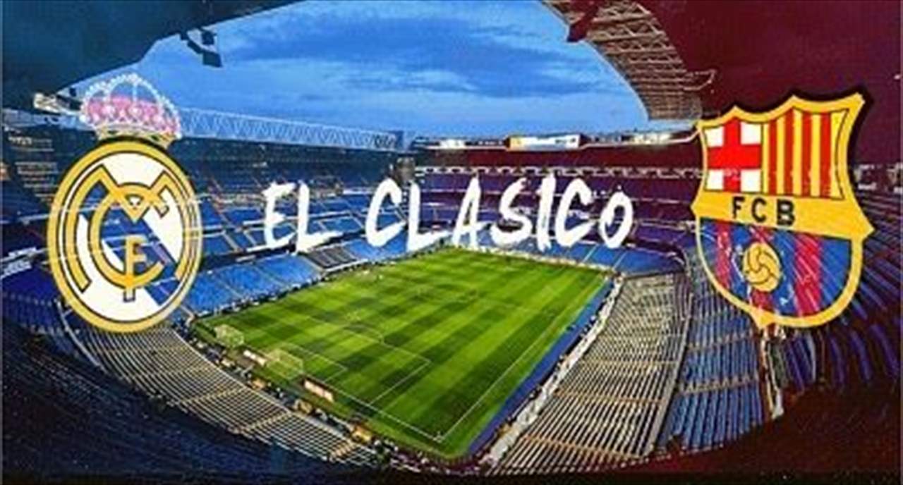 مداخيل كبيرة لريال مدريد وبرشلونة من "كلاسيكو الرياض"