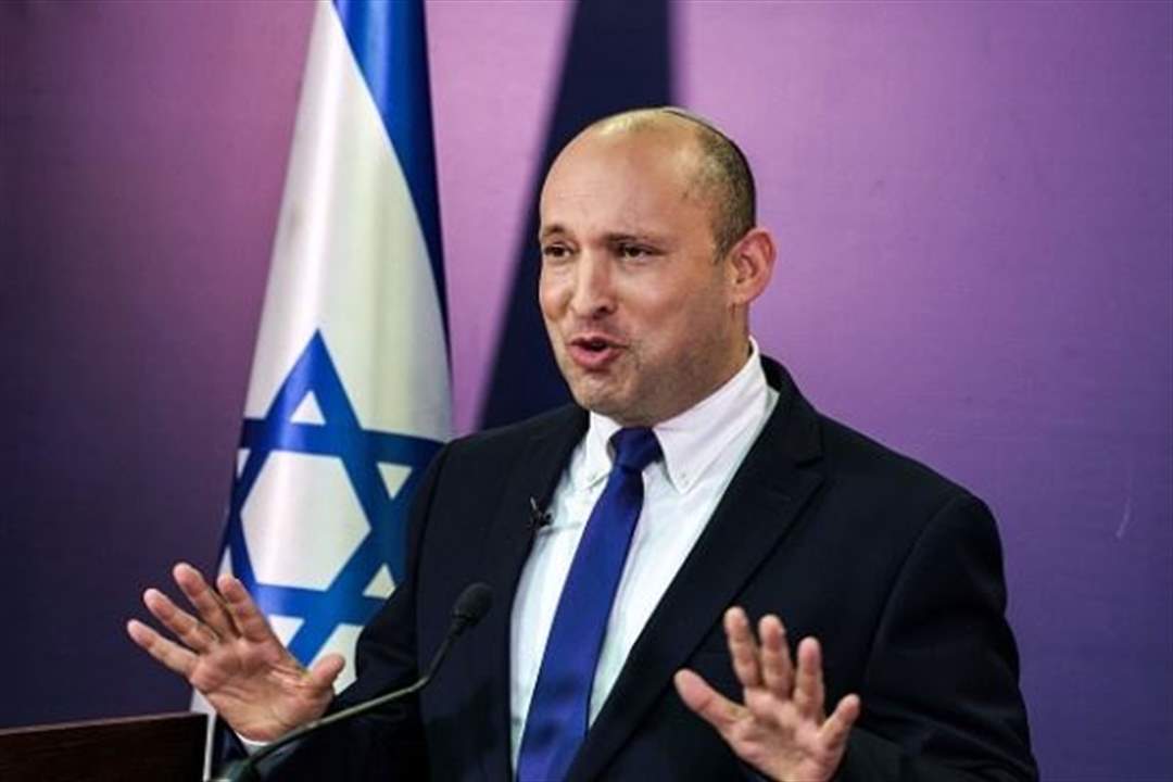 بينيت يدعو الإسرائيليين لليقظة بعد إعلان "الشاباك" عن اعتقال 5 بتهمة التخابر مع إيران