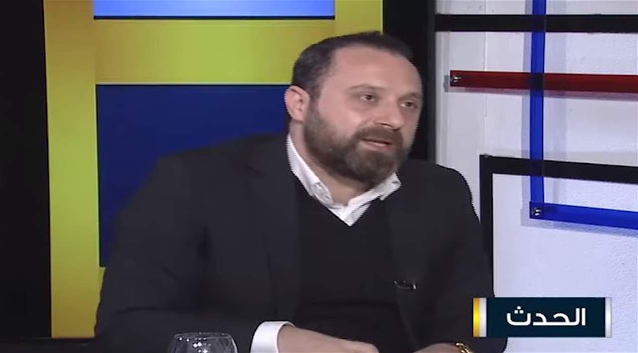 سامي علوية : طالبنا مراراً عدم استخدام المياه المحاذية لمجرى الليطاني لري المزروعات لأنها غير صالحة 