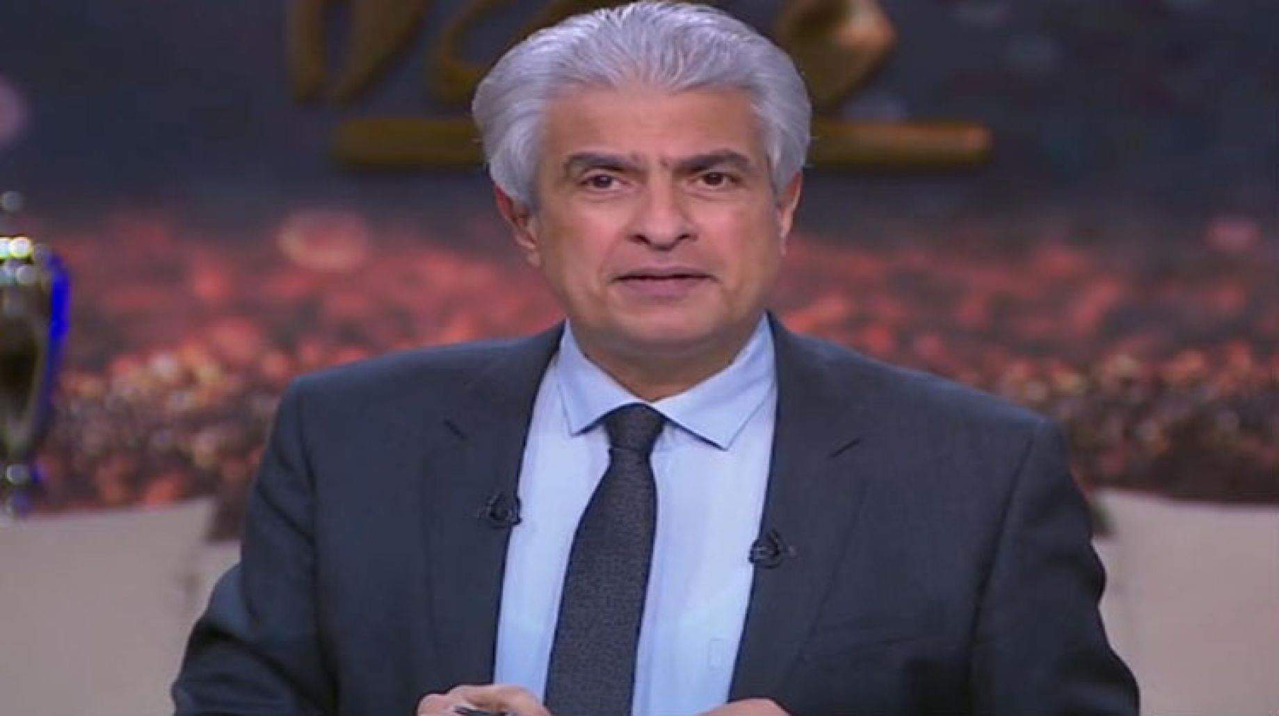 طبيب يعلن السبب الحقيقي لوفاة وائل الابراشي: خطأ طبي !