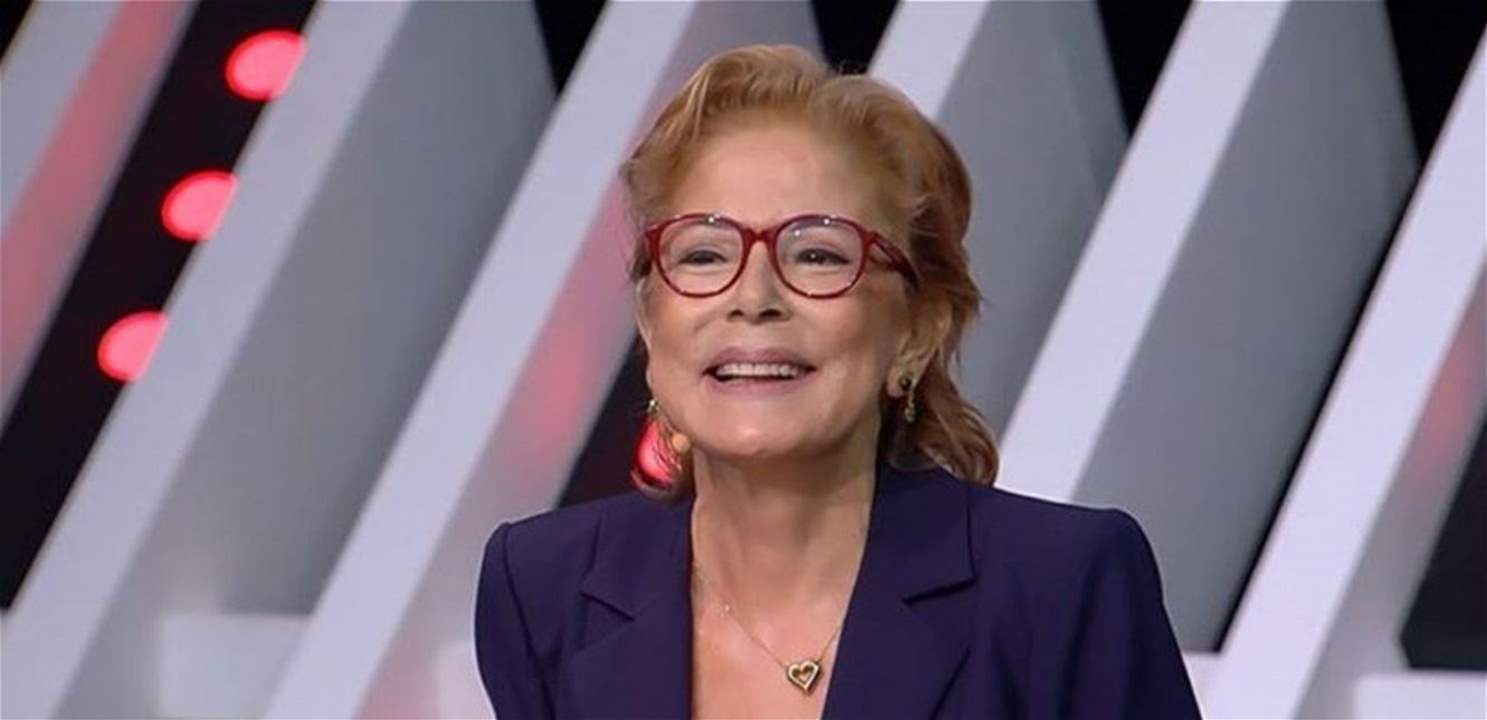 رحيل الإعلامية سمر الحاج