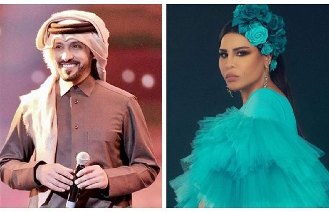 القضاء الكويتي يتحرك ضد احلام الشامسي وفهد الكبيسي 