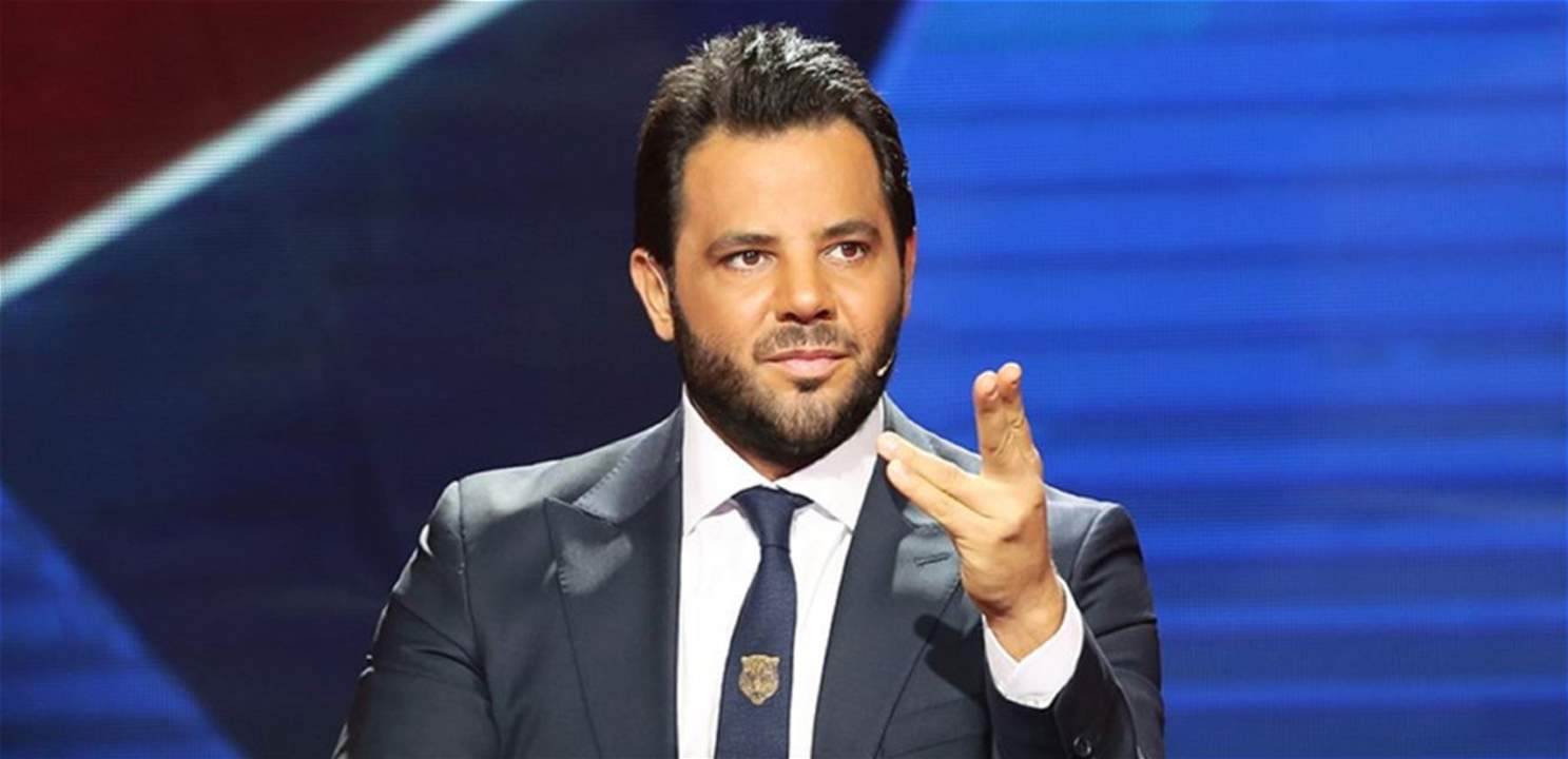 نيشان عن الإعلامية سمر الحاج : هالسّتّ القَوِيّة والمثقفة.. رحلت!