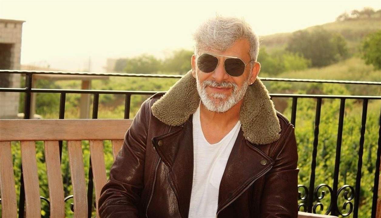 شربل زيادة عن إصابته بكورونا: الفيروس كان قويًا رغم اللقاح