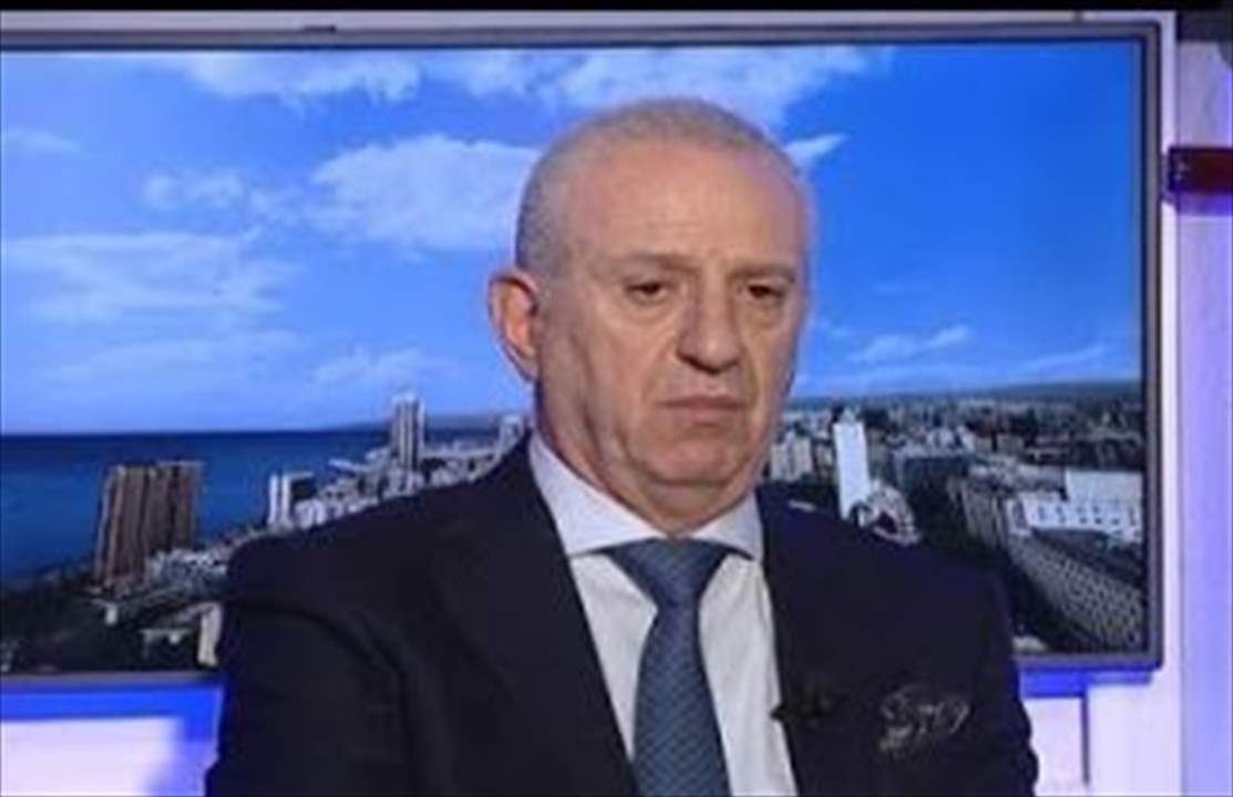 مروان أبو فاضل : هذا العهد هو الاسوأ في التعامل مع الطائفة الارثوذكسية