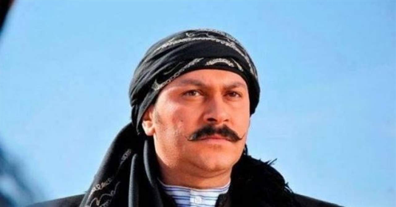 صورة نجم "باب الحارة" تتصدر والجمهور: يا عيب الشوم!