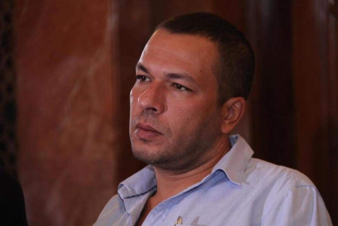 سعد مينة: أتمنى تجسيد شخصية "تشي غيفارا" وهذا العمل "نقطة تحول"