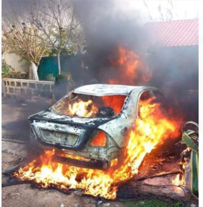  قتيل وجريح إثر اشكال فردي في حارة الجديدة بالميناء