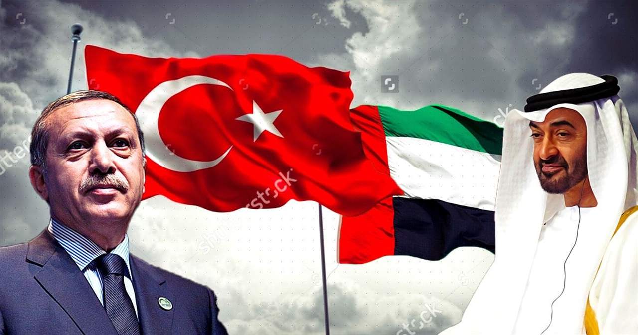 "نراهن عليها".. الإمارات تعتزم تعزيز تبادلاتها التجارية مع تركيا