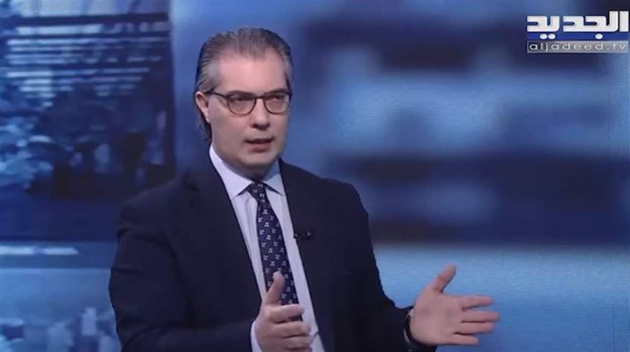  ميشال فلاح :  حقيقة أزمة الحكومة تكمن بمطالب جبران باسيل وفريق العهد