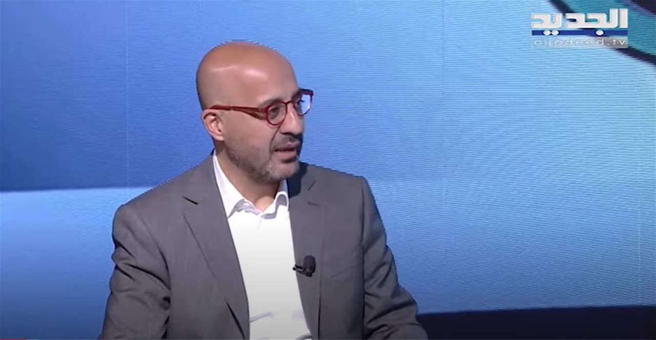 وزير البيئة يدعو إلى اللامركزية الموسعة "الحقيقية" في الملف البيئي