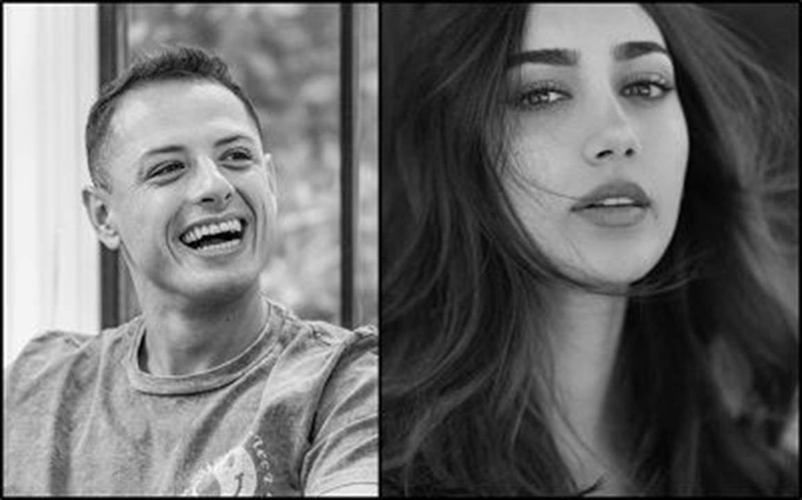 صور - مغامرات شيشاريتو العاطفية .. أنجح من كرة القدم !! 