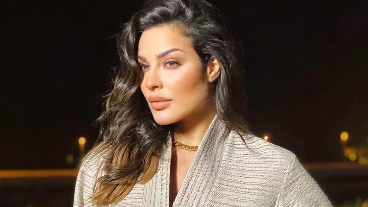 نادين نسيب نجيم بإطلالة طبيعية وتستغني عن المكياج والـ"فيلتر"