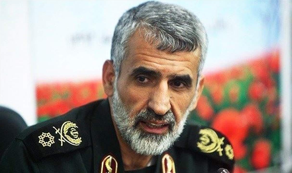 مسؤول إيراني: الأصوات التي سُمعت في غرب طهران ناجمة عن "برق ورعد"