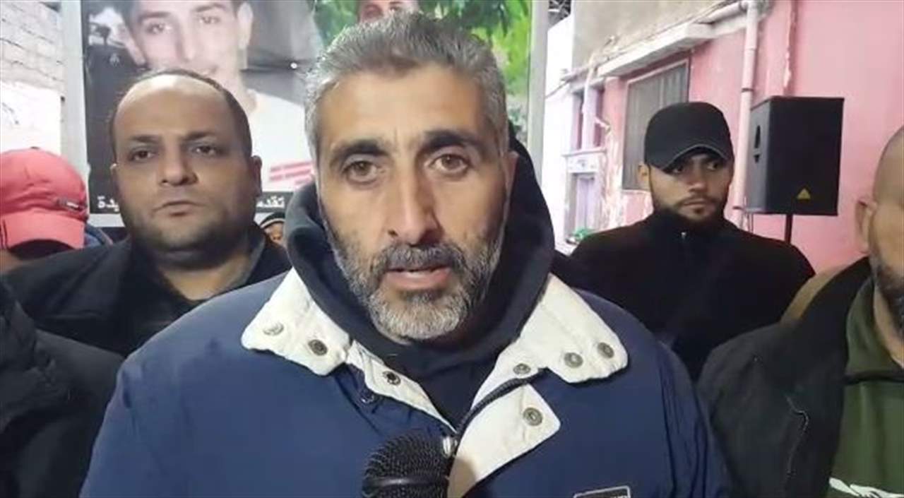 بعد مقتل الشاب محمود بيضون في الميناء الاهالي يطالبون الدولة باحقاق العدالة