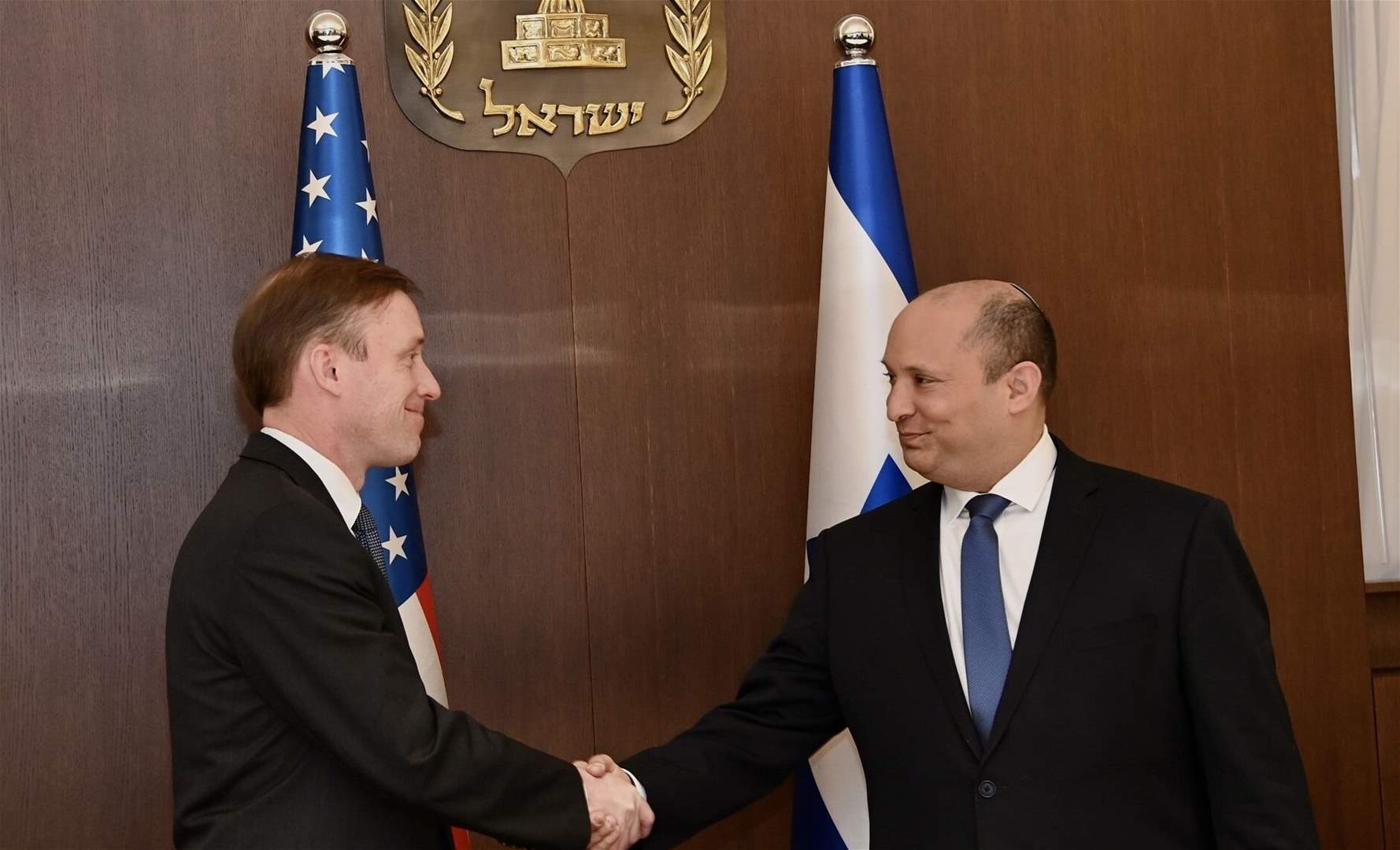 مستشار الأمن القومي الأميركي: مصممون على منع إيران من امتلاك سلاح نووي