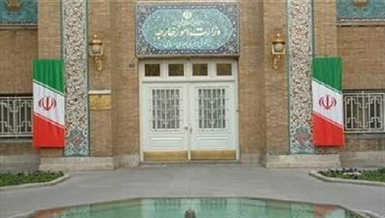 بعد توقف دام ست سنوات ... دبلوماسيون إيرانيون يستأنفون لأول مرة عملهم في السعودية