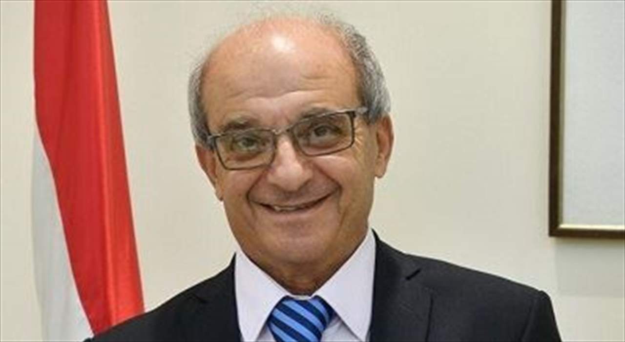 الوزير كلاّس يوضح كلام وزير الداخلية بشأن تأجيل مباراة النجمة والعهد