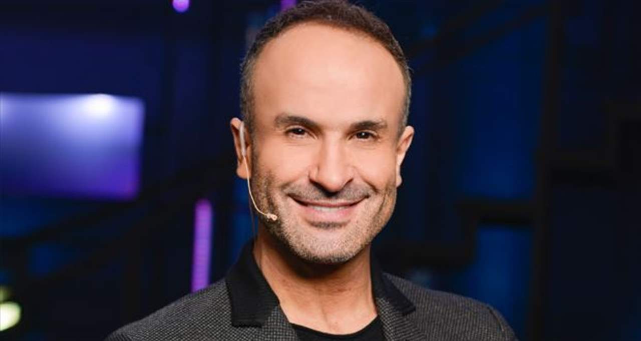 ايمن زبيب:95 % من الفنانين اليوم مش لازم يغنوا وهذا ما قاله عن اغاني نجوى كرم !