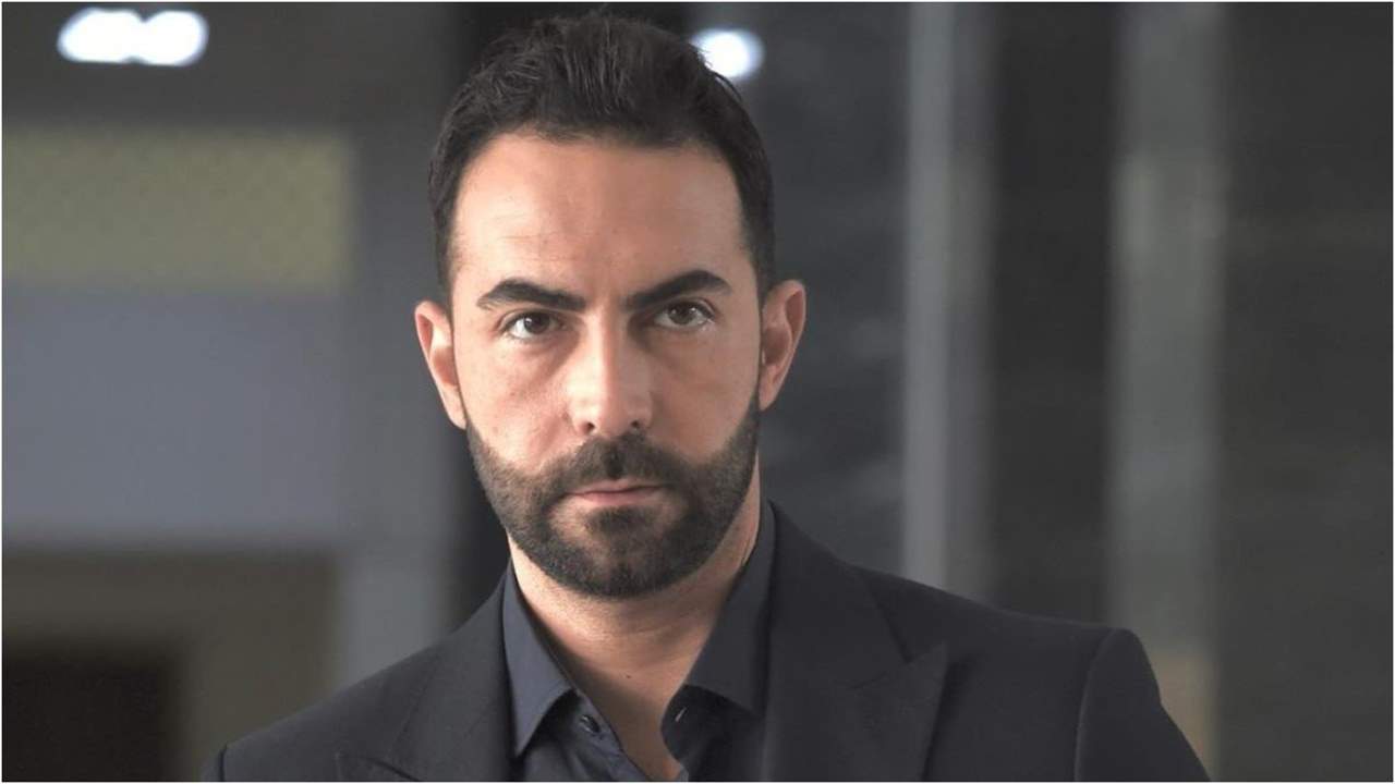 كارلوس عازار يصاب بفيروس كورونا :محجور مع وحدة مش طايقها