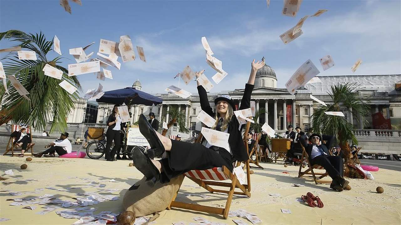 ثروات أغنى 10 رجال في العالم تضاعفت خلال فترة كورونا.. وتراجع مداخيل 99% من البشرية!