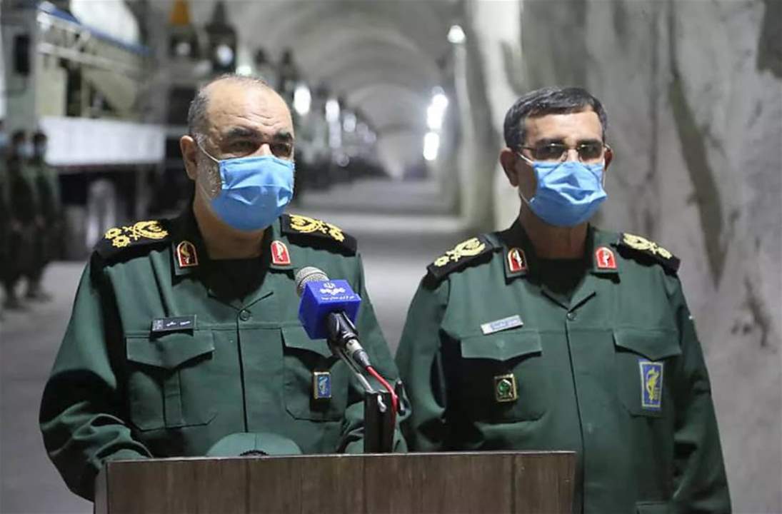 الحرس الثوري الإيراني: أميركا أنقذت صدام حسين إبان الحرب العراقية الإيرانية