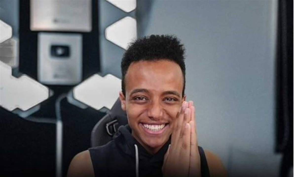 بعد أن حبس نفسه في غرفة زجاجية.. "أبوفله" يحصد تبرعات بقيمة 11 مليون دولار لتدفئة 100 ألف أسرة