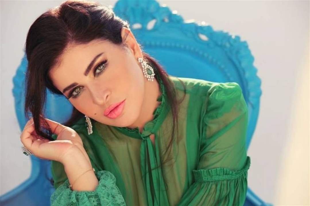 جومانا مراد تكسب قضيتها ضد مخرج سوري شهير وتدخله السجن !