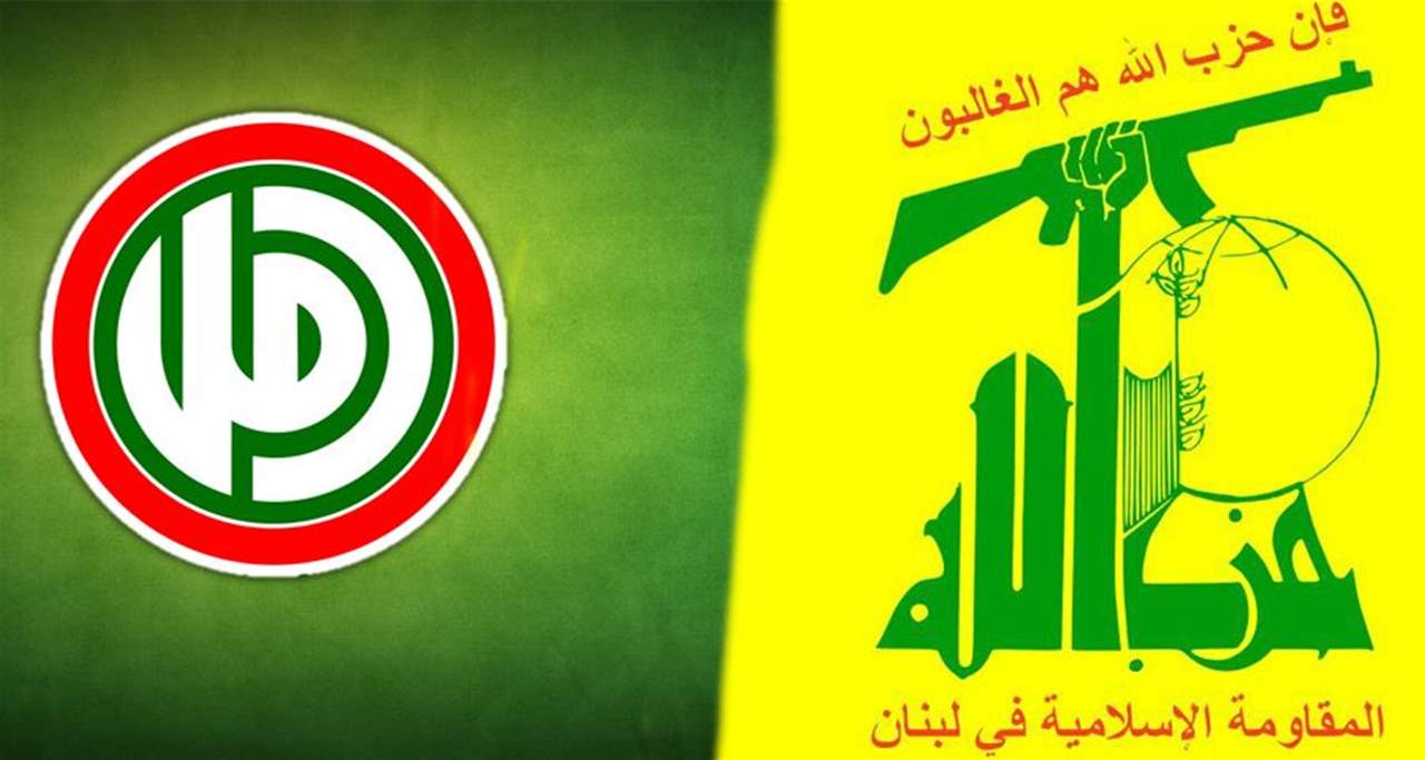 "الجمهورية": كواليس قرار "أمل" و"الحزب" بالعودة الى مجلس الوزراء