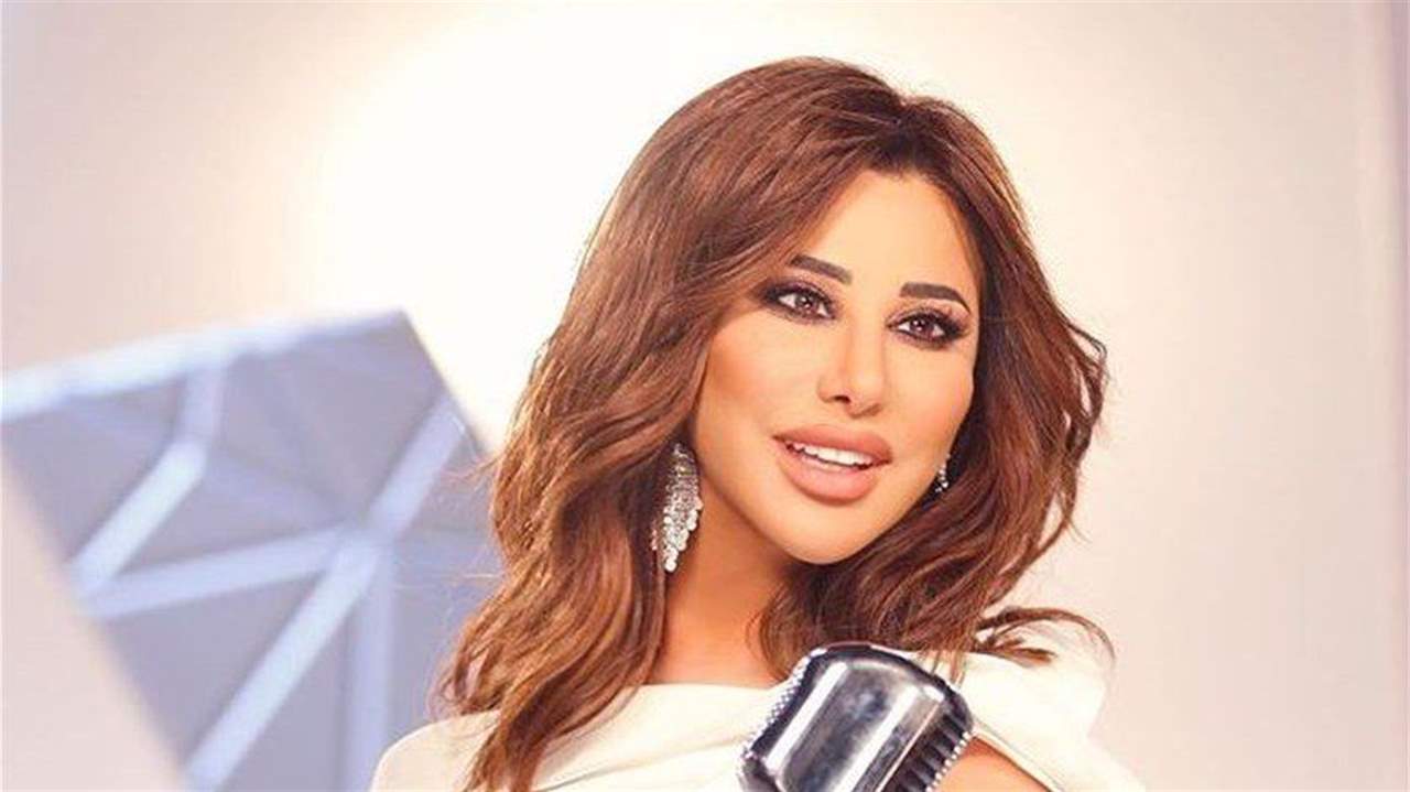 نجوى كرم تواكب "الترند" على طريقتها الخاصة 