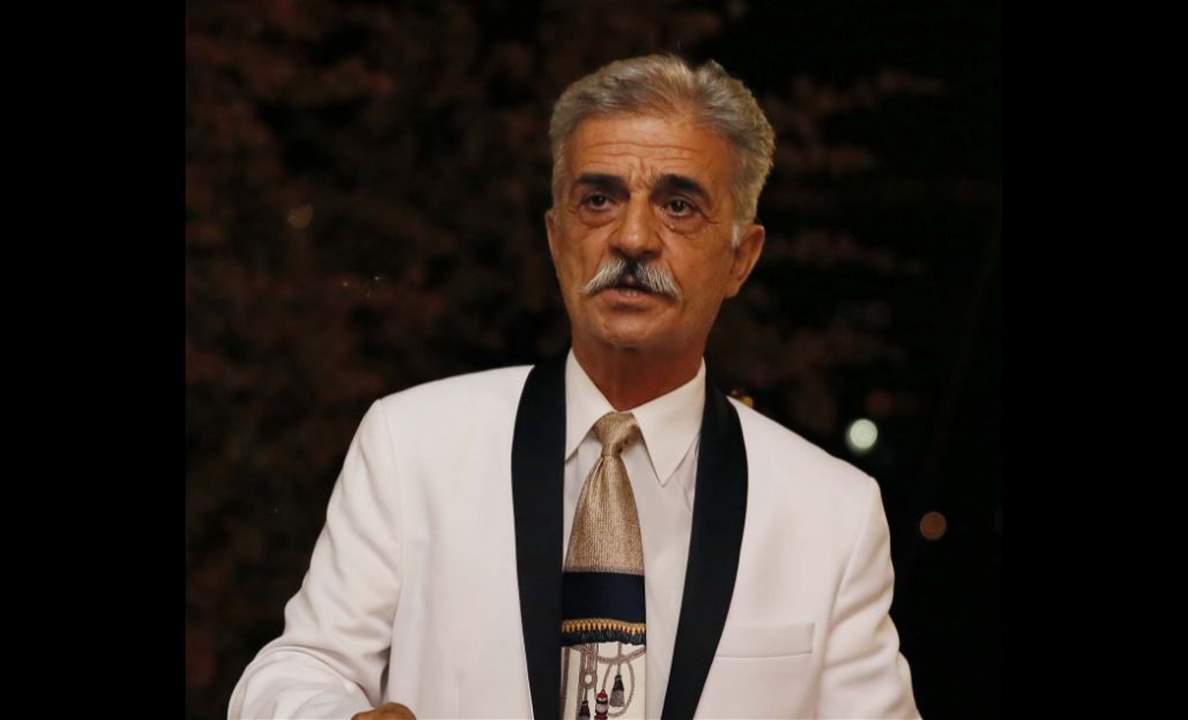 خاص- مارون شرفان يتعرض لحادث أثناء تصوير "الزمن الضائع" والمنتج إيلي معلوف يكشف التفاصيل