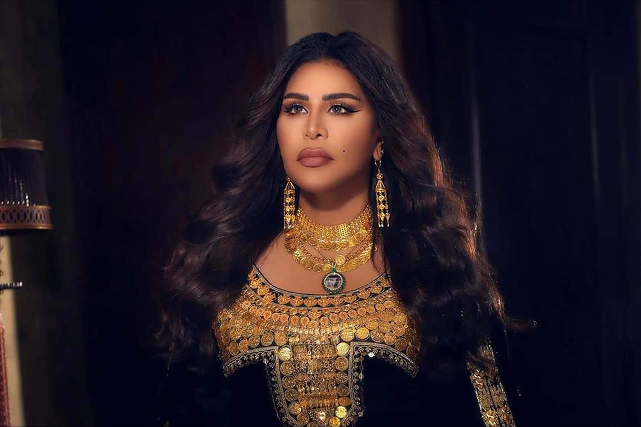 احلام تستفز جمهور شيرين عبد الوهاب بسبب صورتها مع انغام