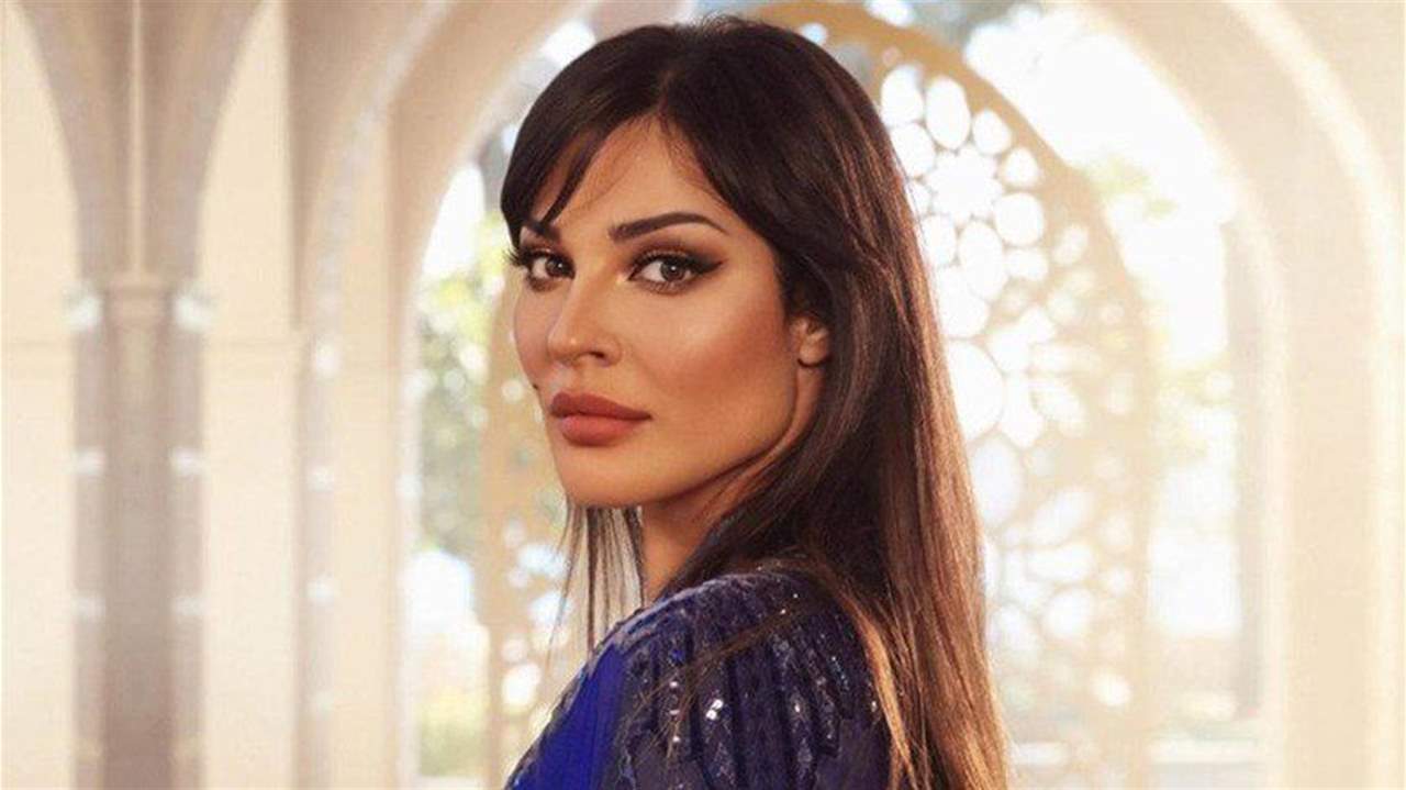 نادين نسيب نجيم تعلق على أزمة الكهرباء: بينزعولك سهرتك!