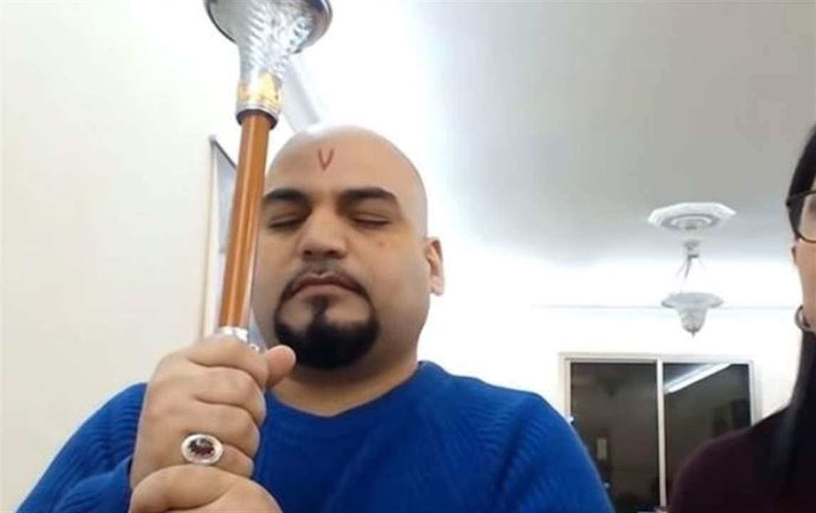 بعد ادعائه النبوة.. دار الفتوى يتحرك