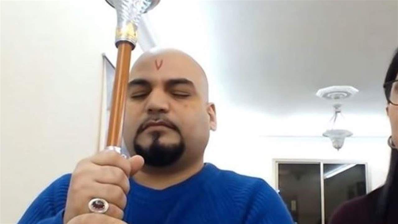 "النبي نشأت" يرد على دار الفتوى.. "مصدوم"!