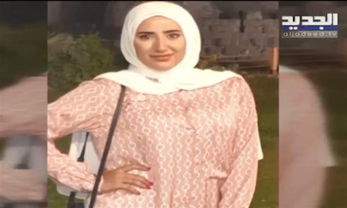 ليليان شعيتو تنتظر إذن زوجها لاستكمال علاجها... تقرير خاص يكشف التفاصيل