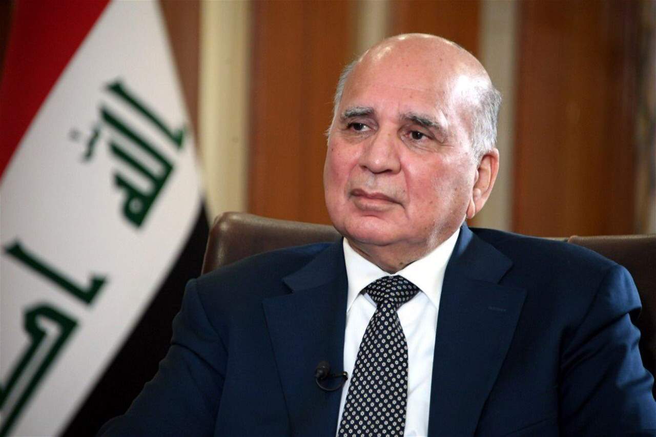 وزير الخارجية العراقي: عودة 4000 مهاجر عراقي بشكل طوعي