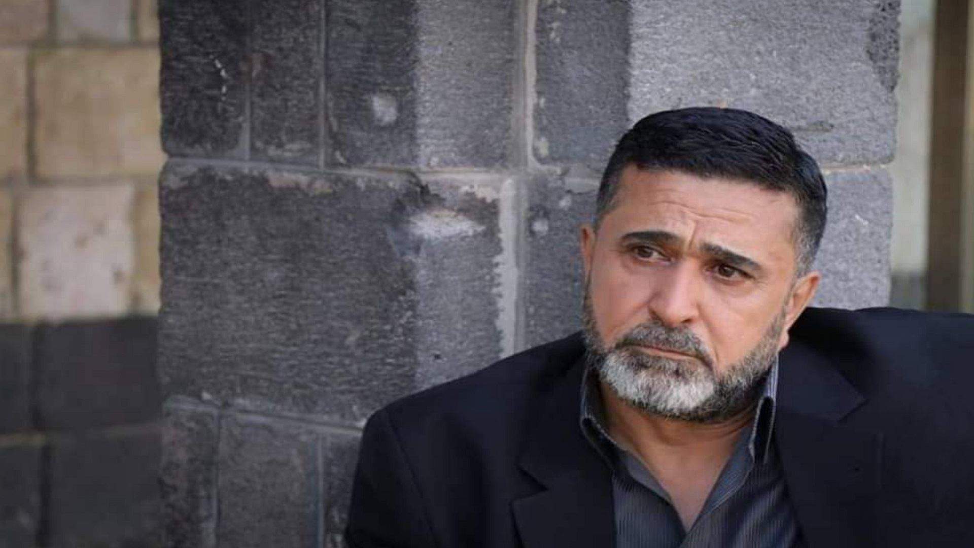 نقابة الفنانين السوريين تتخذ هذا القرار بحق بسام دكاك بعد اتهامه بإهانة زملائه