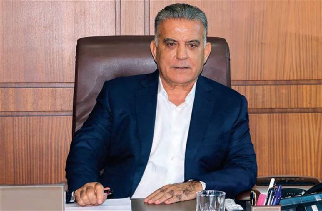  اللواء عباس إبراهيم: القاضي البيطار عاد ليستأنف عمله.. وكل الامور مرهونة بالتطورات في الاقليم