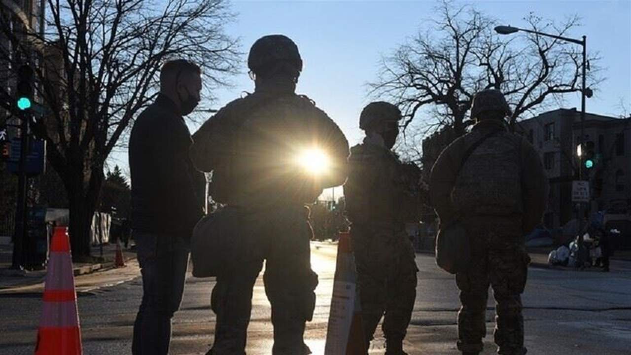 أ.ف.ب: مقتل شرطي بإطلاق نار وإصابة آخر بجروح في نيويورك