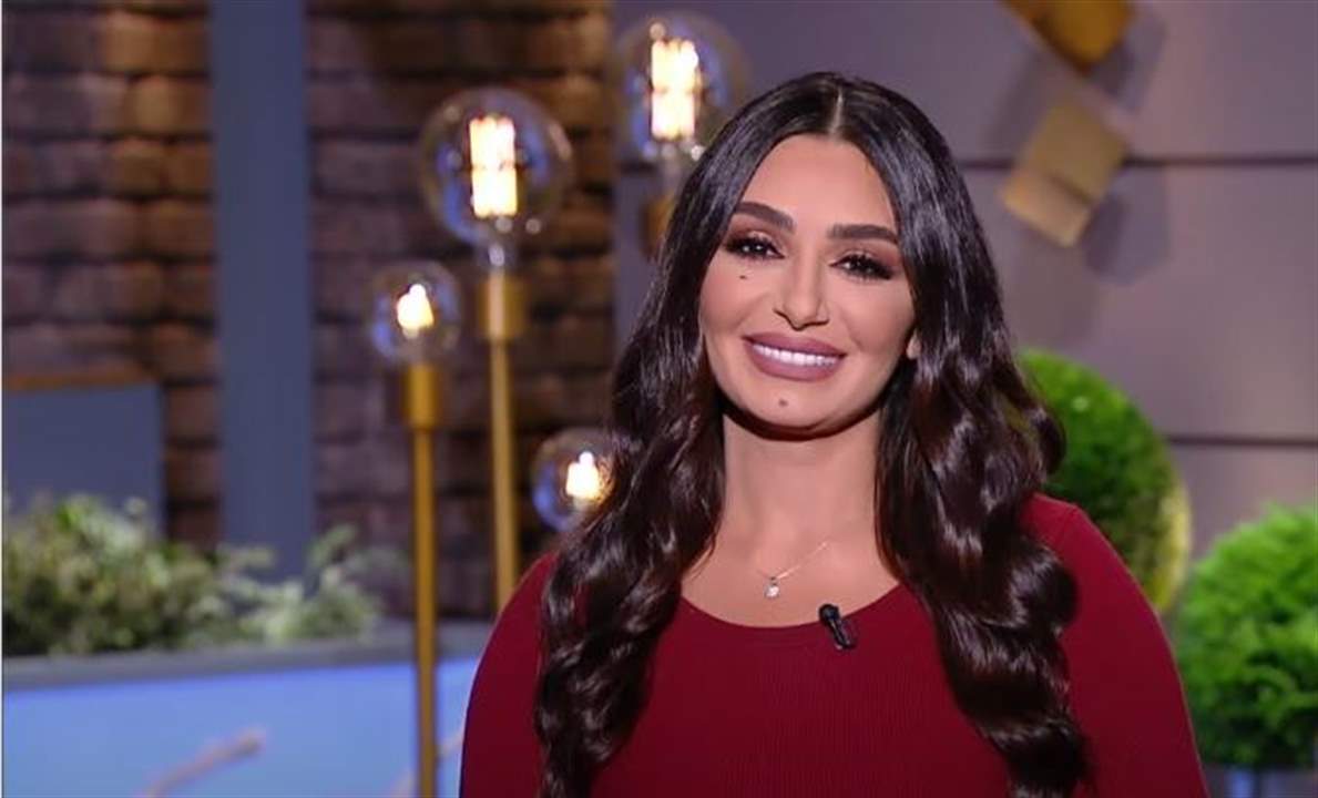 ابنة ديمة الجندي في أحدث ظهور.. بدت نسخة عن والدتها ونافستها جمالا