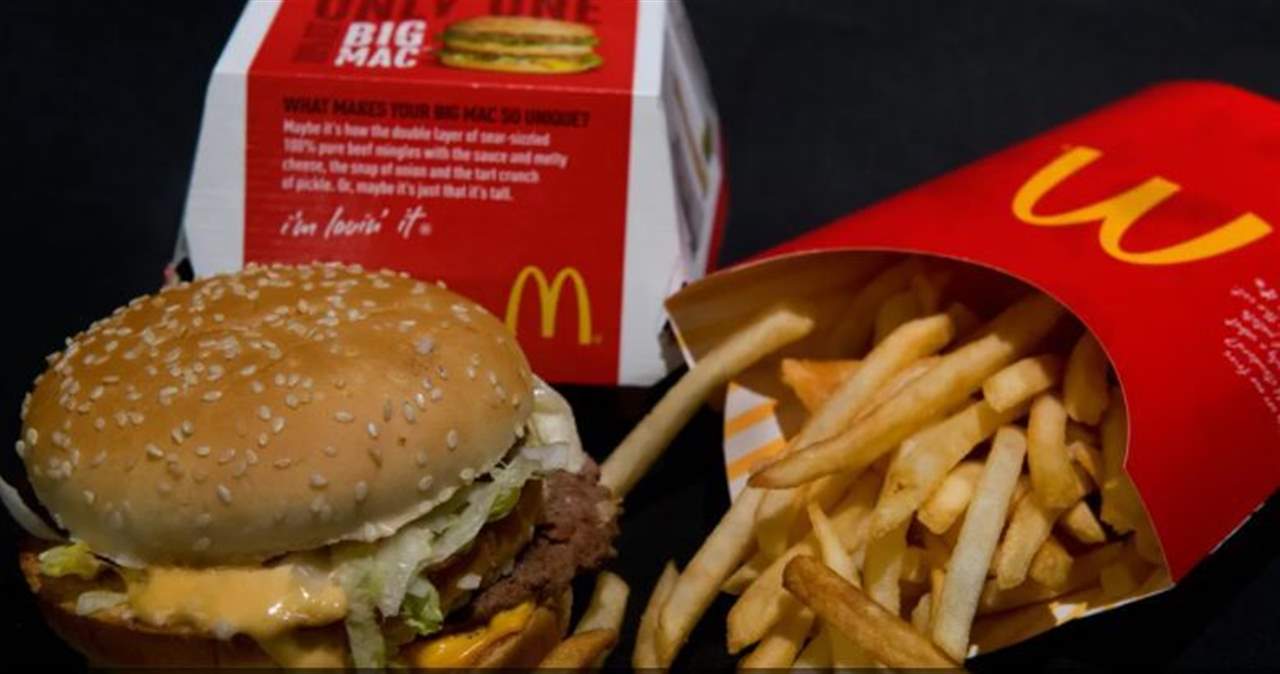  جريمة ماكدونالدز: إطلاق نار على عاملة بسبب البطاطا المقلية