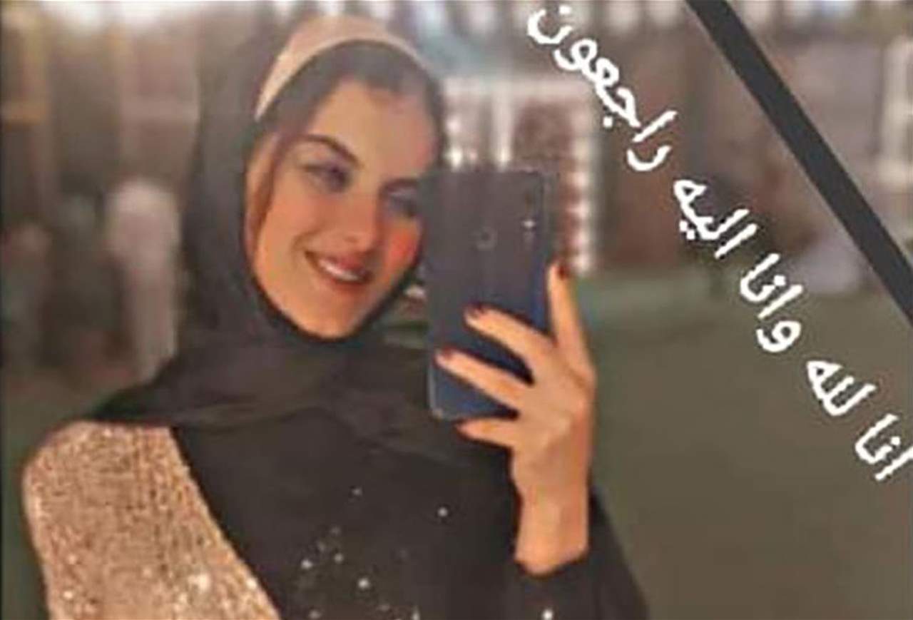   كلمات مؤثرة وحزينة من أب مصري في رثاء ابنته .."يا حتة القلب اللي مات" !