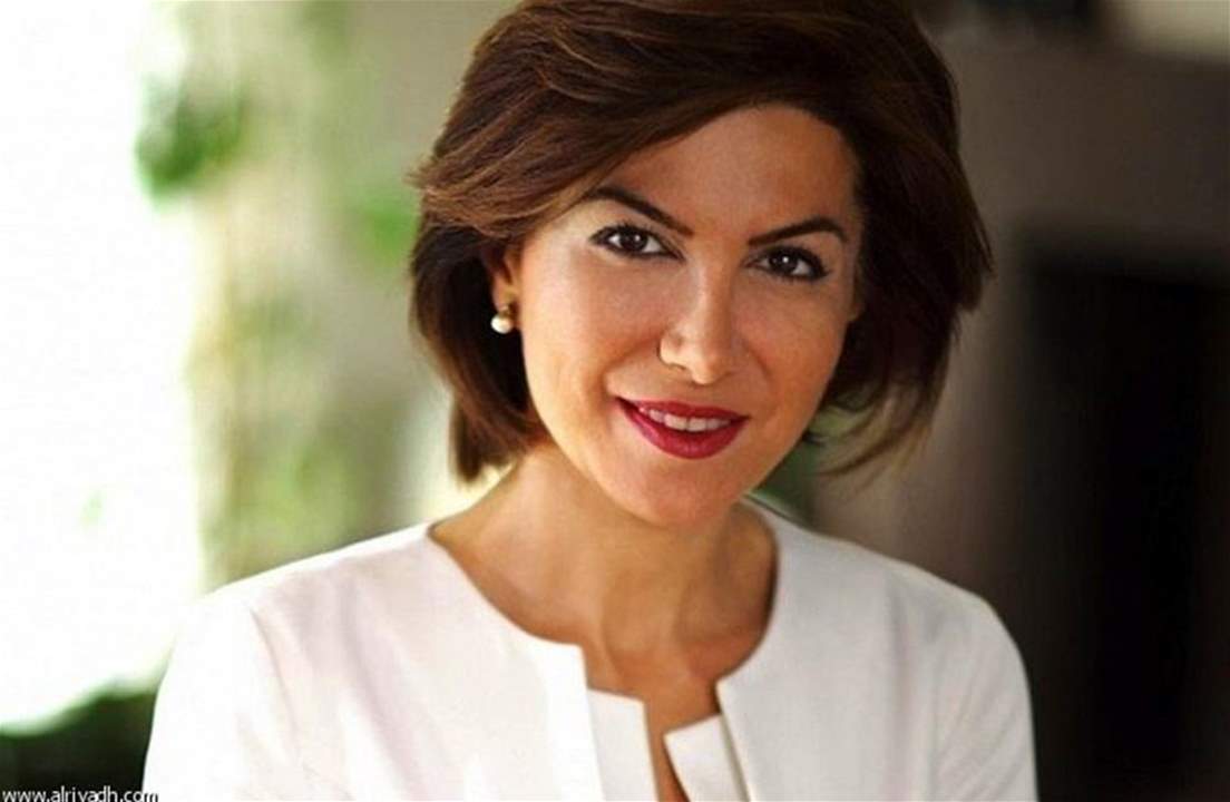   سجن الصحافية الشهيرة صدف كاباش بتهمة "إهانة" أردوغان