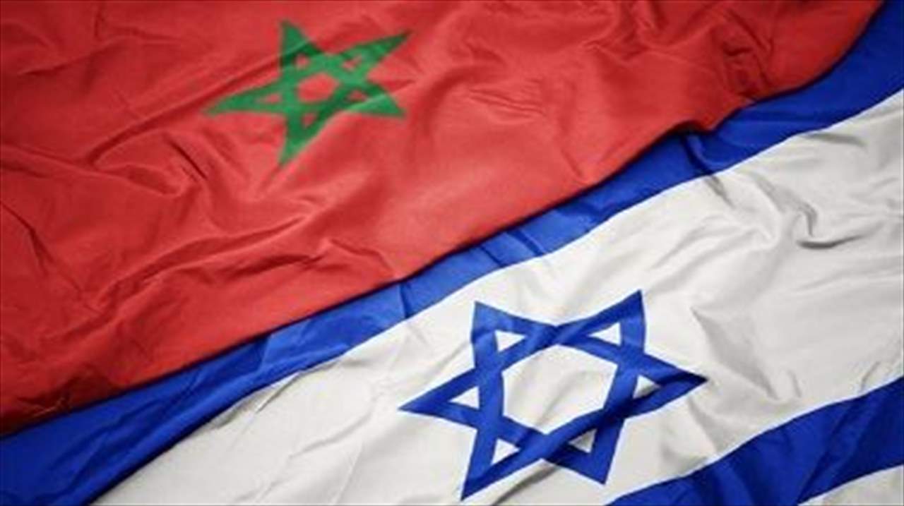 اتفاق رياضي تاريخي "بلا فائدة" بين المغرب واسرائيل !!  