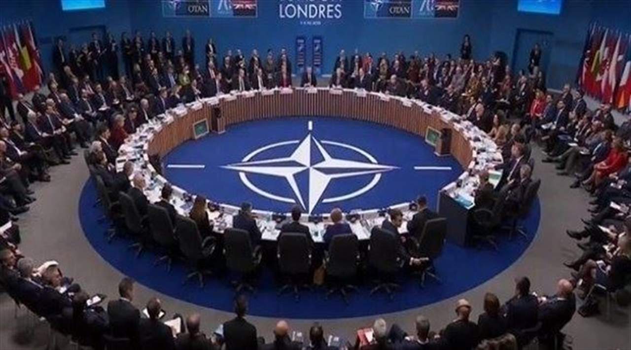 حلف الأطلسي: دول الحلف تضع قواتها في حالة تأهب ونعزز انتشارنا في شرق أوروبا